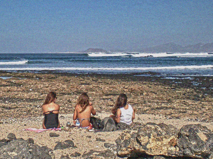 surf trip fuerteventura