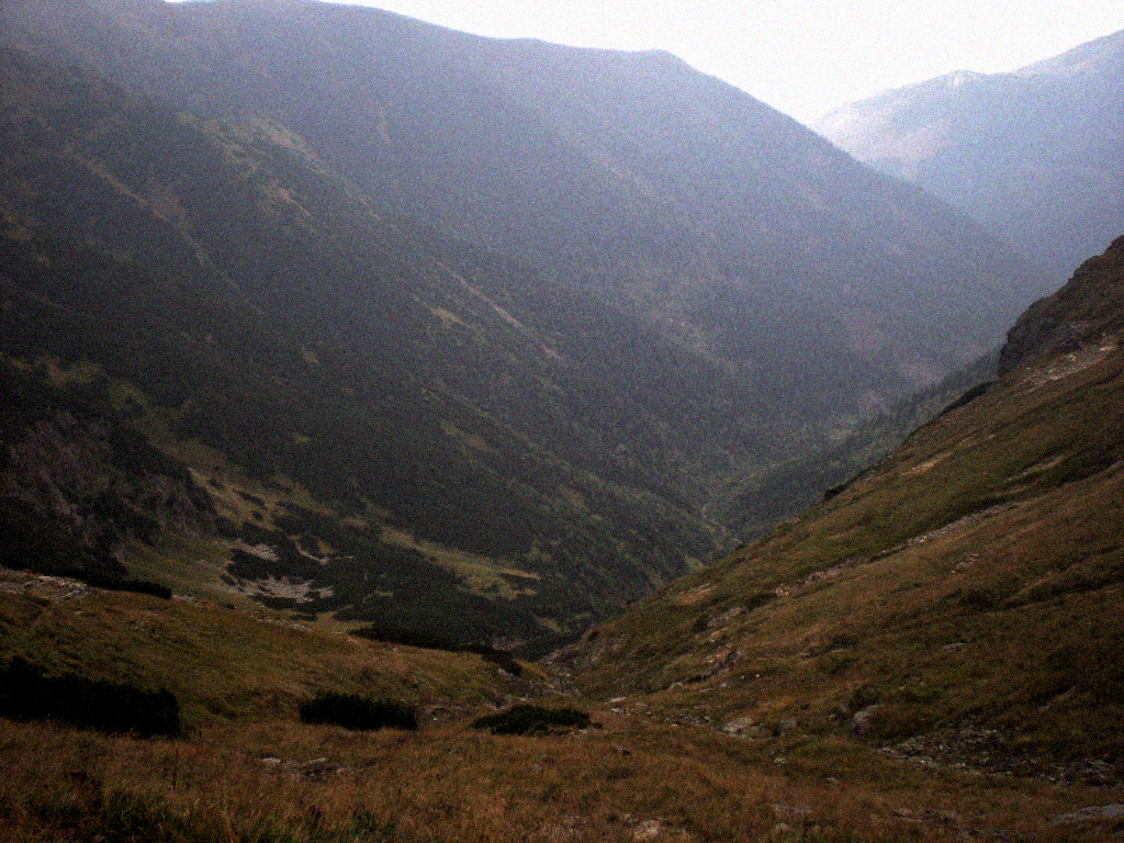 Zapadne Tatry