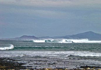 Fuerteventura december