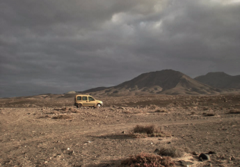 Fuerteventura februar