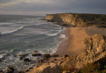 Portugalsko surf trip