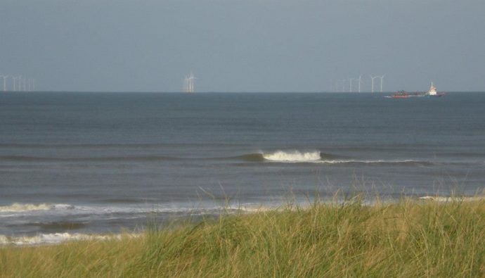 surf holland