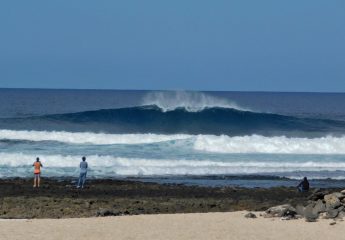 bubble fuerteventura