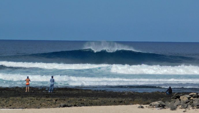 bubble fuerteventura