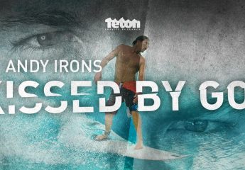 Andy Irons: Kissed by God